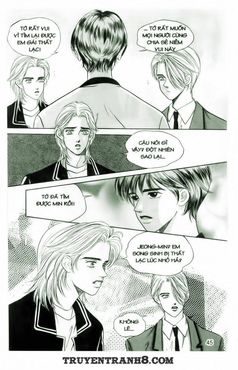 cool six - bộ 6 tuyệt vời chapter 25 21