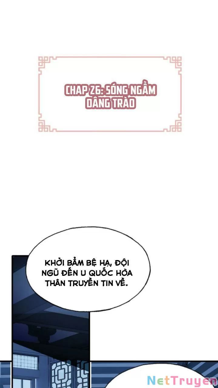 lại bị bệnh chiều chuộng quấn lấy chapter 26 2