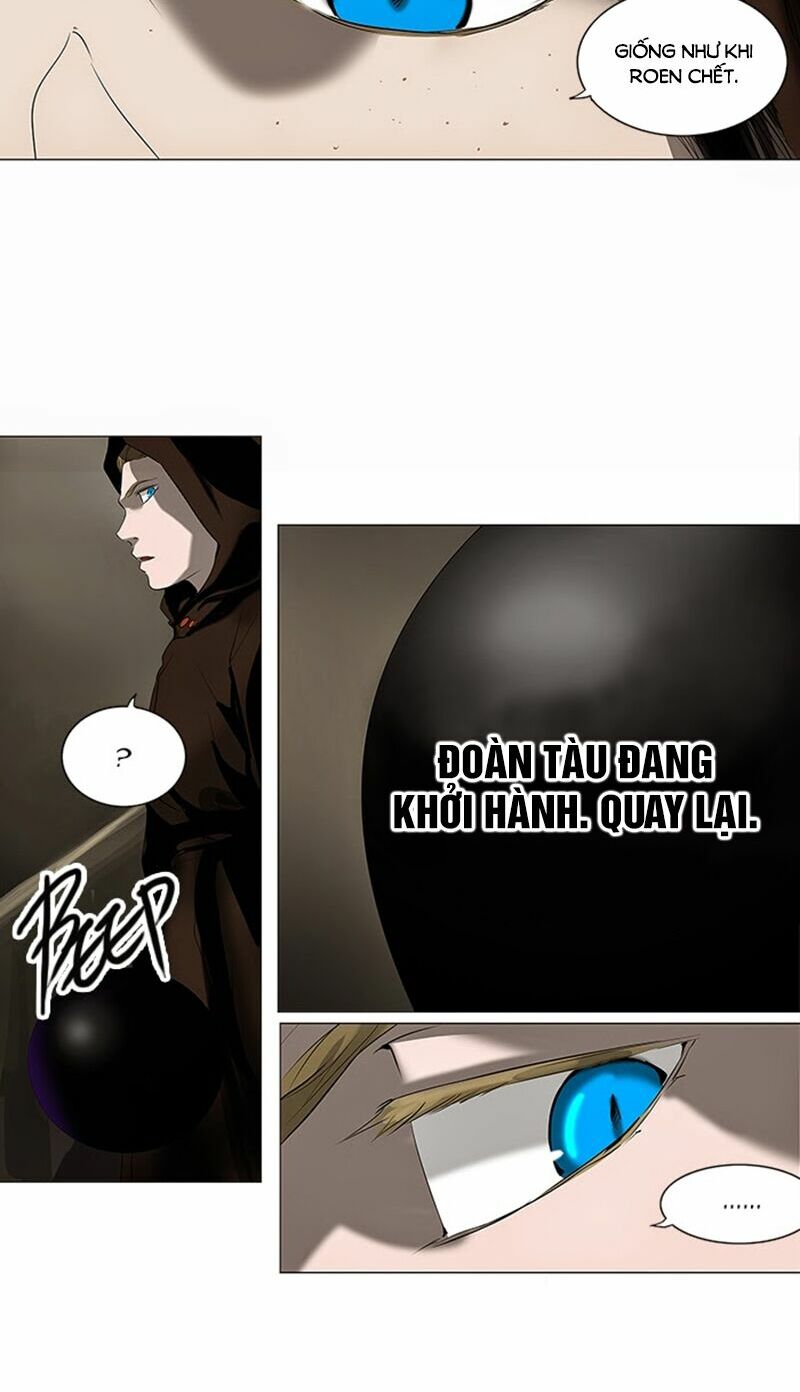 tòa tháp bí ẩn 2 chapter 140 24