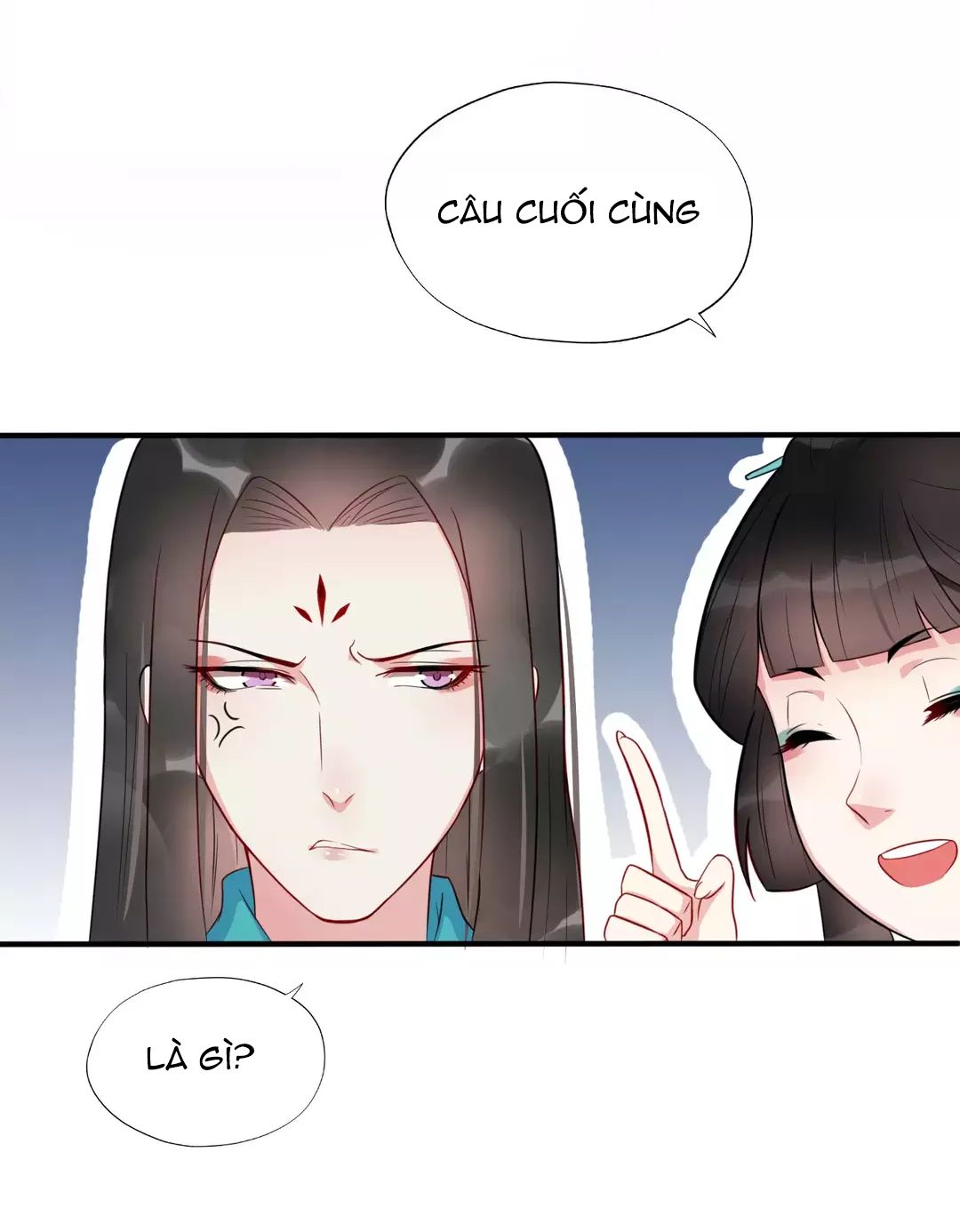 Bồng Sơn Viễn chapter 53 - Trang 53
