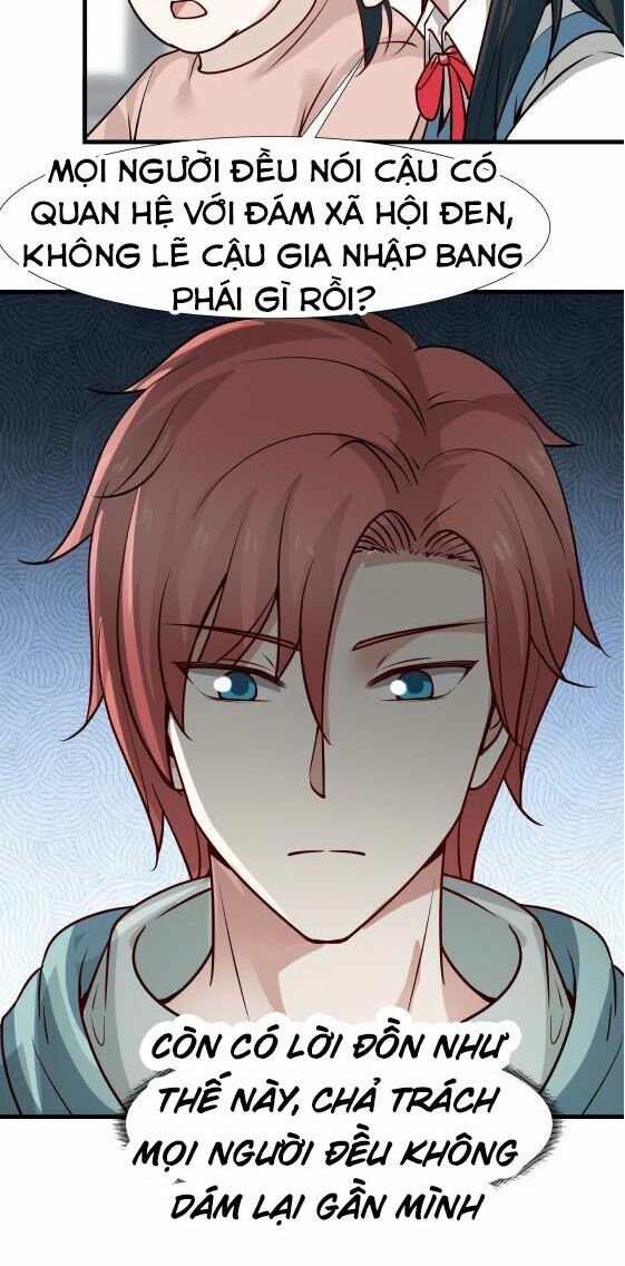 trên người ta có một rồng chapter 90 4