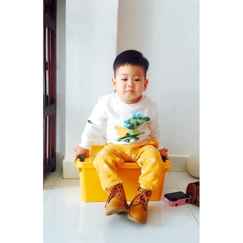 ĐỒ LẠNH BÉ TRAI