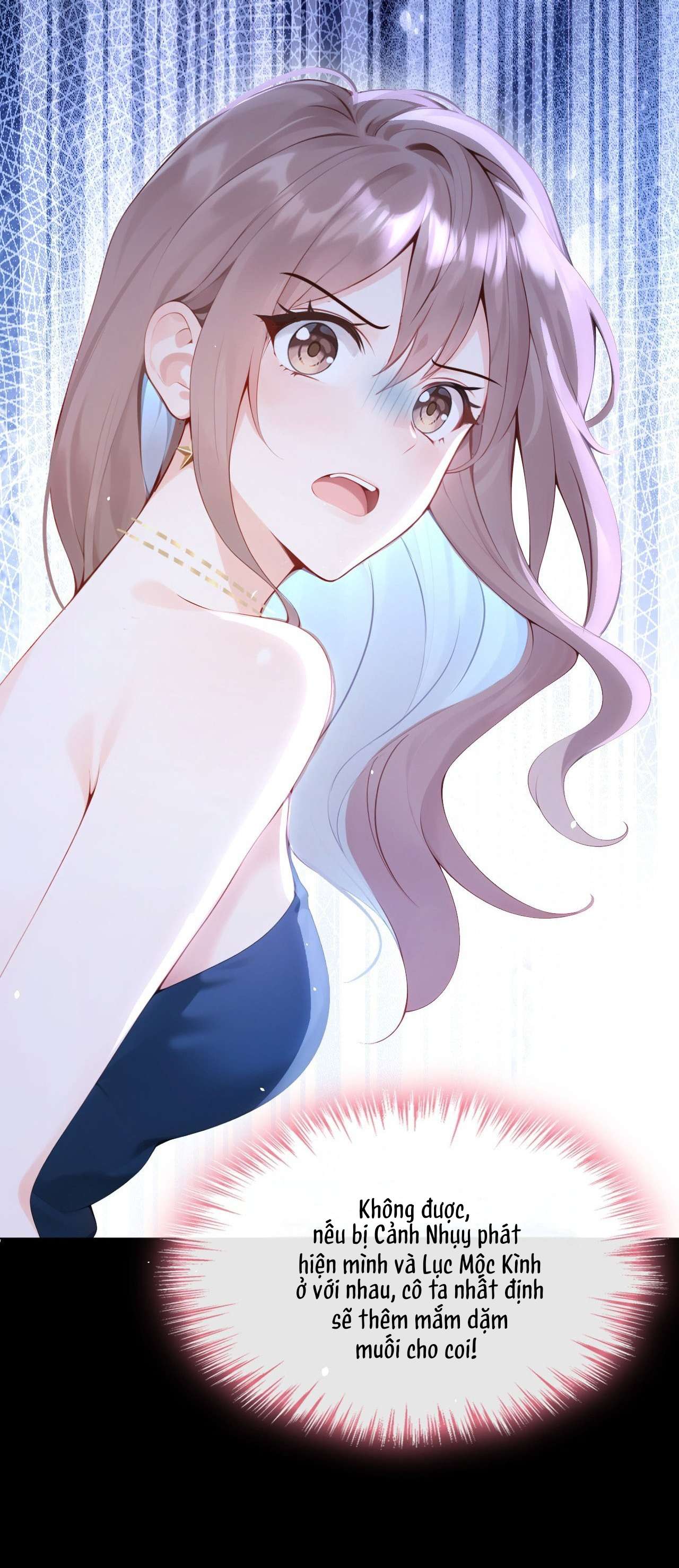 sống chung để tán em chapter 12 25