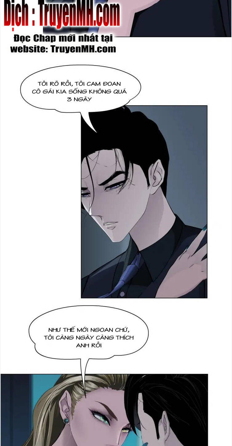 điêu khắc chapter 60 15