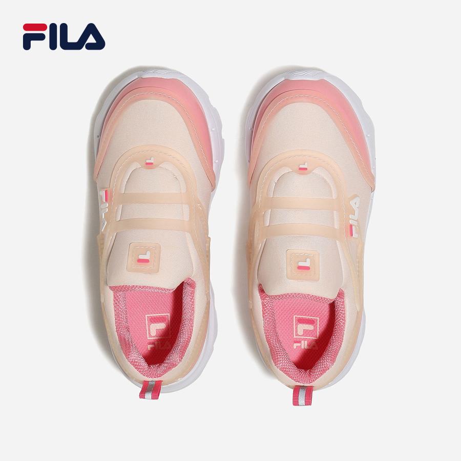 Giày sneaker trẻ em Fila Eagle Light - 3XM01853E-650