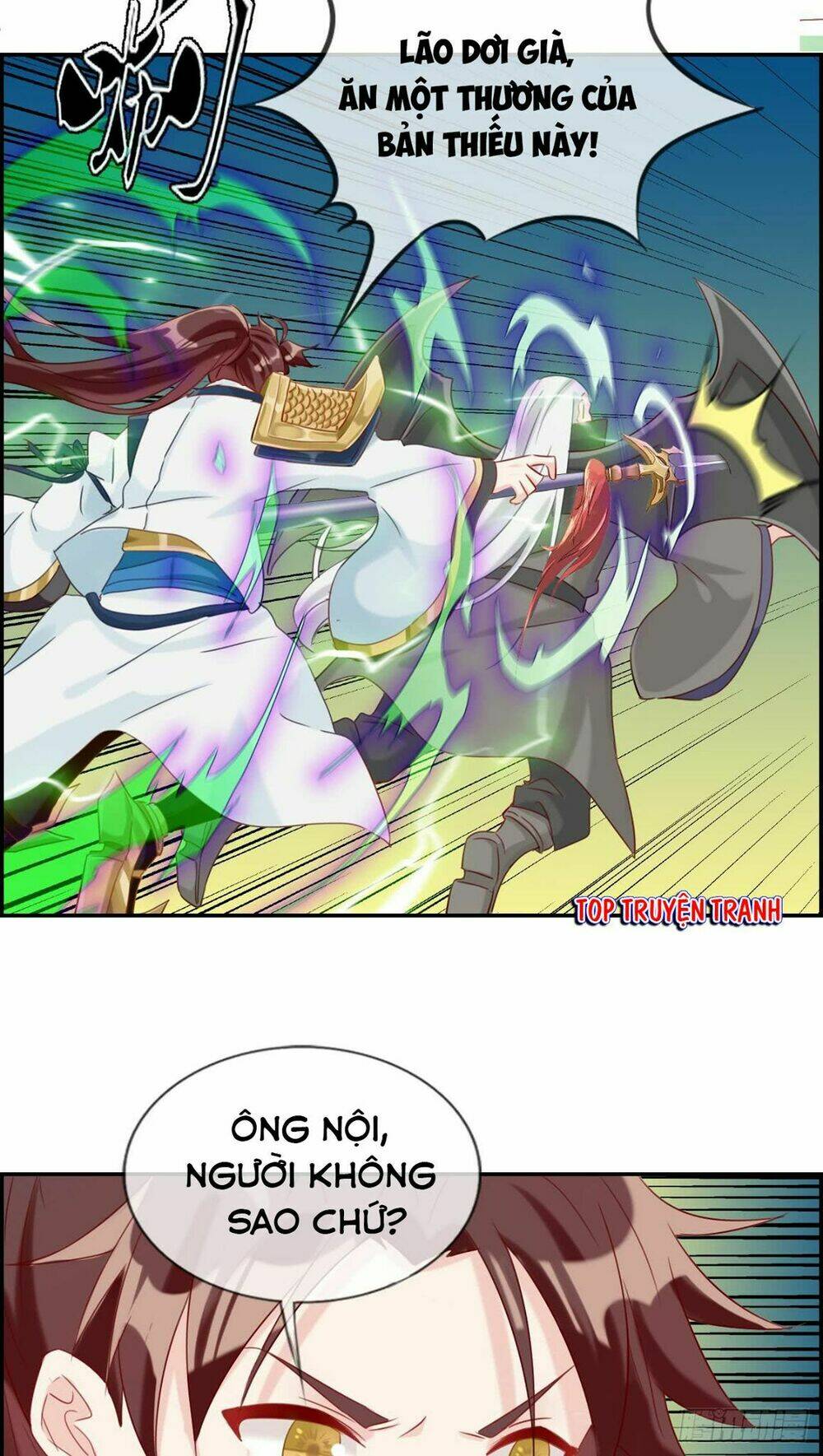 tối cường hoàn khố hệ thống chapter 10 11