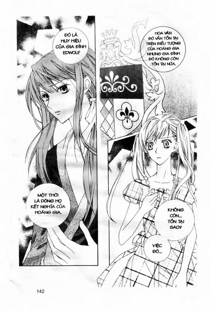 a kiss for my prince chapter 5 11