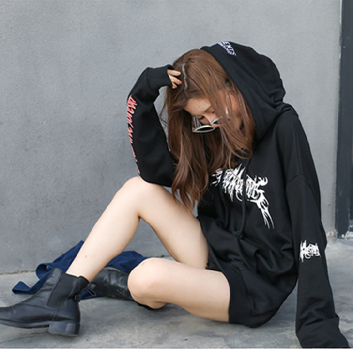 Áo thun phối nón ngôi sao Mã: AX3416