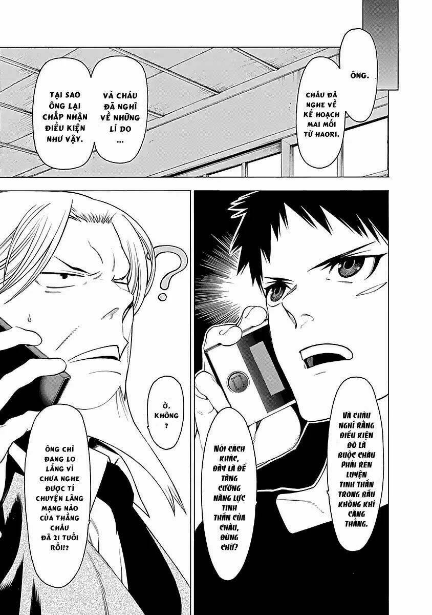 mononogatari chapter 7 8