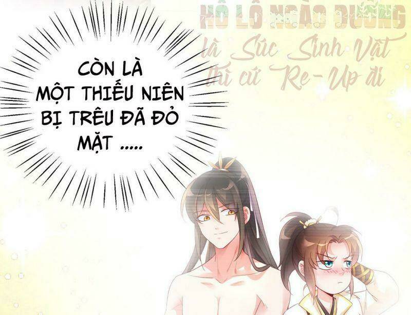 thiên kim bất hoán chapter 62.5 14