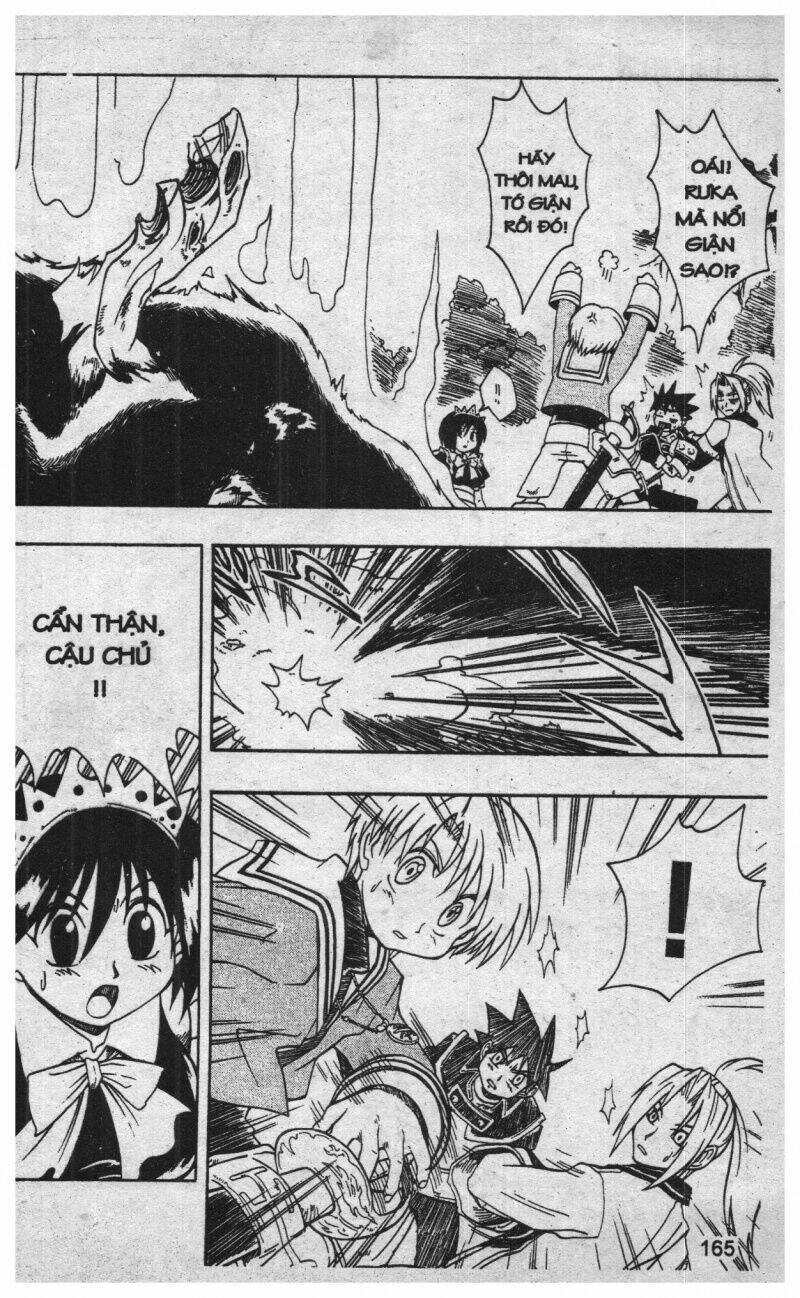 joou kishi monogatari chapter 3 163