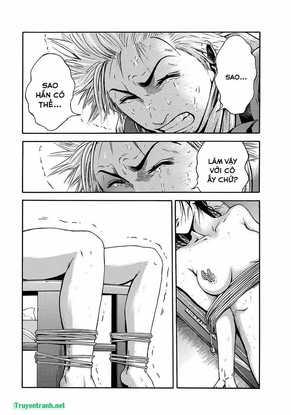 tokyo undead chapter 2 19