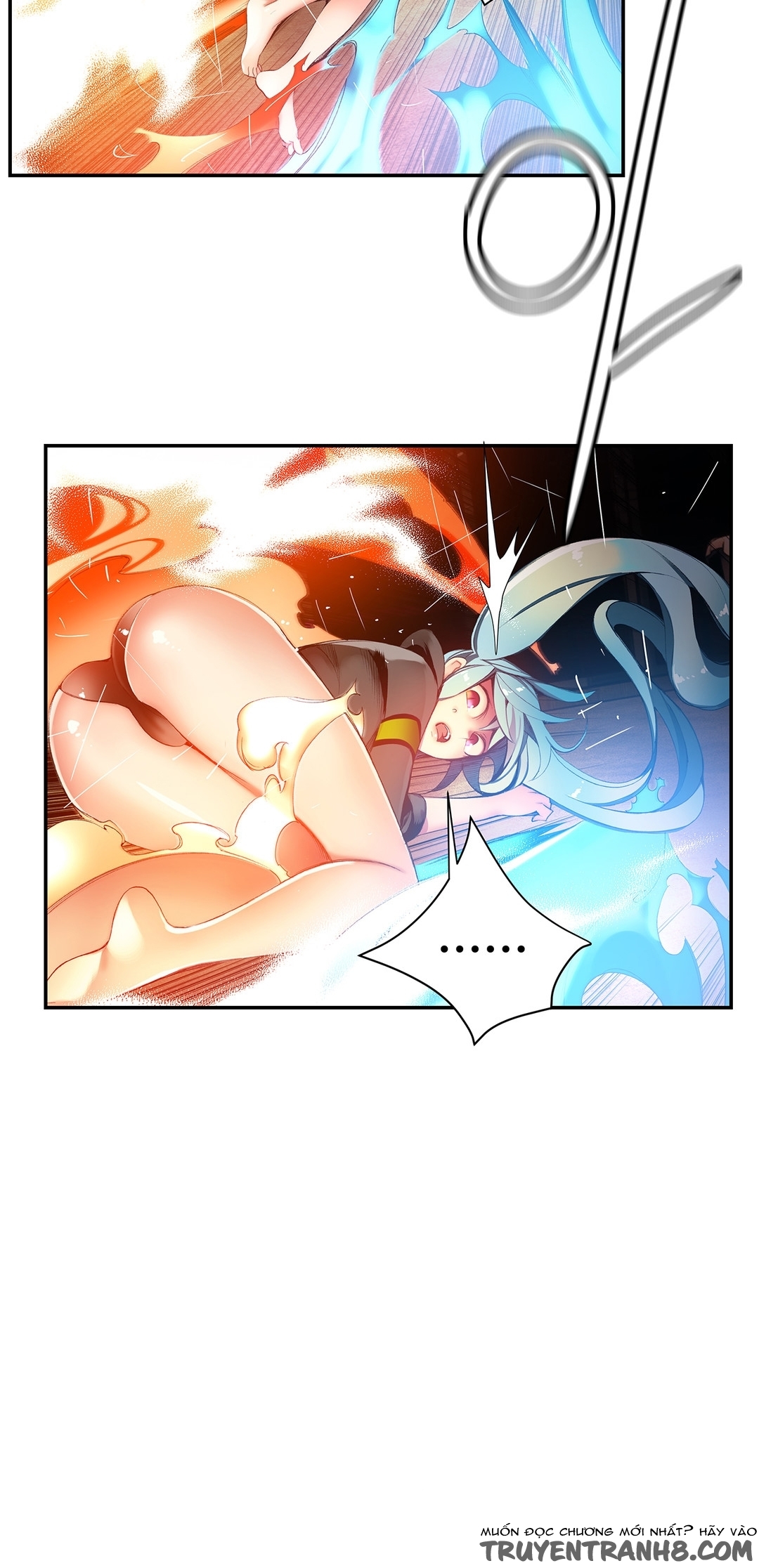 sự ràng buộc của lilith chapter 24 47