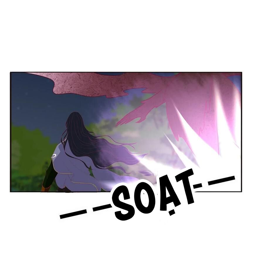 thông linh phi chapter 600 2