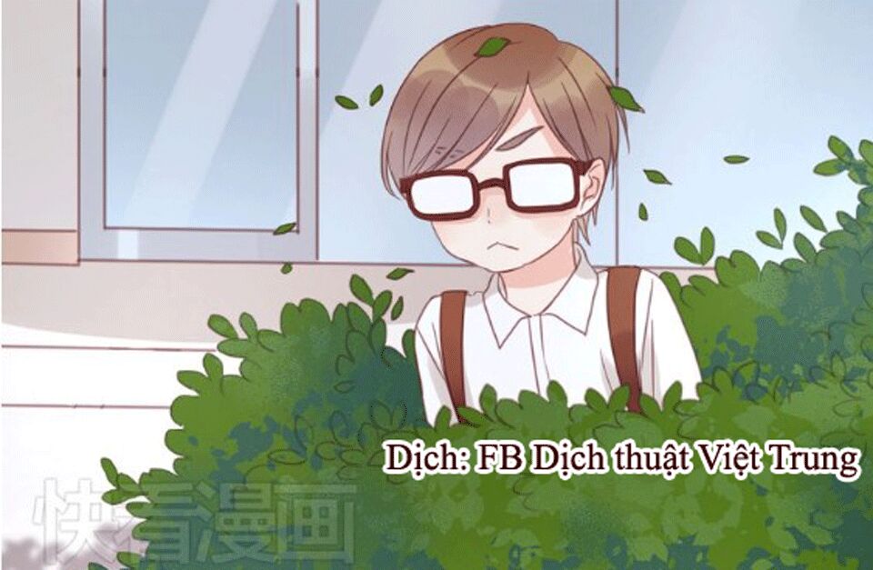 lượm được một tiểu hồ ly phần 1 chapter 16 3