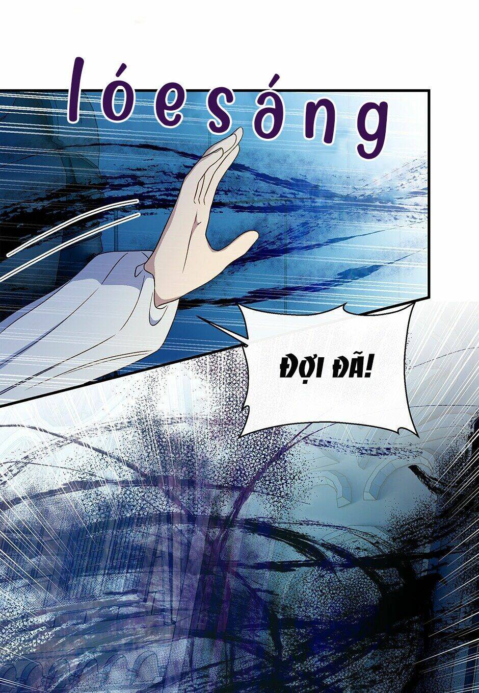 khế ước của nữ công tước quái vật chapter 107 50