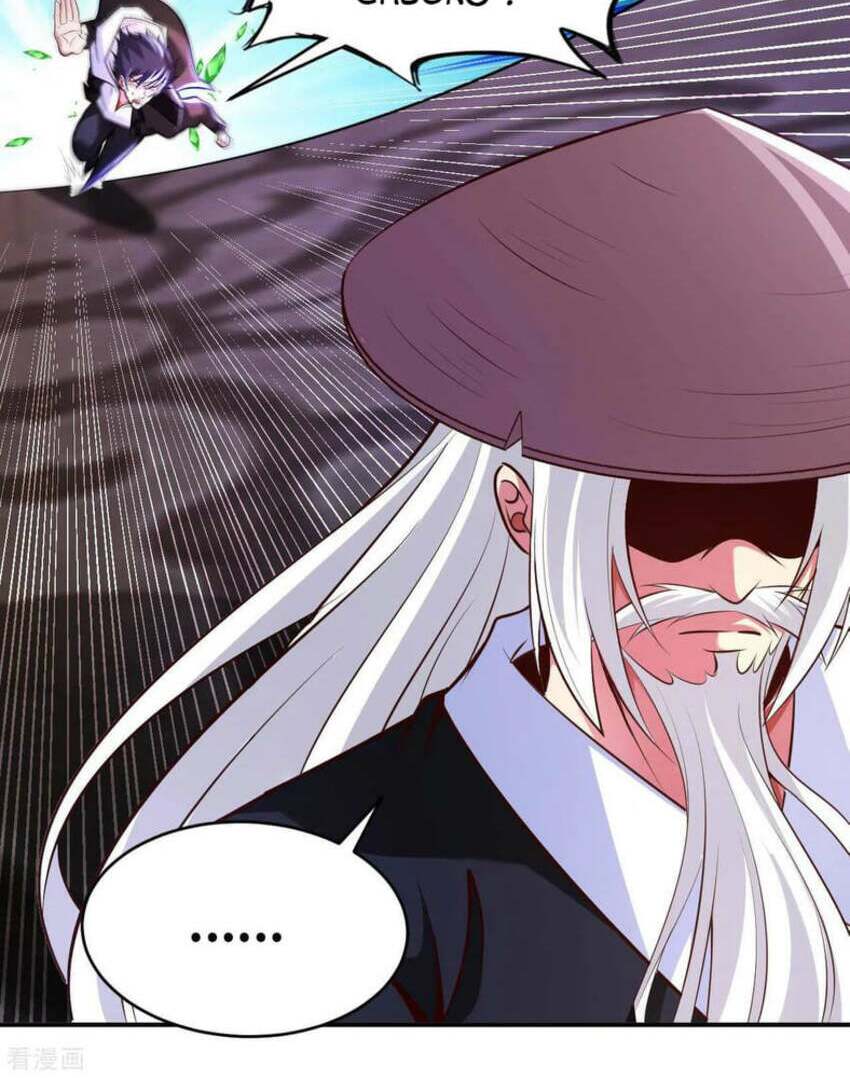 sư phụ của ta là thần tiên chapter 81 19