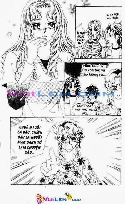 ngọt đắng tình yêu chapter 3 43