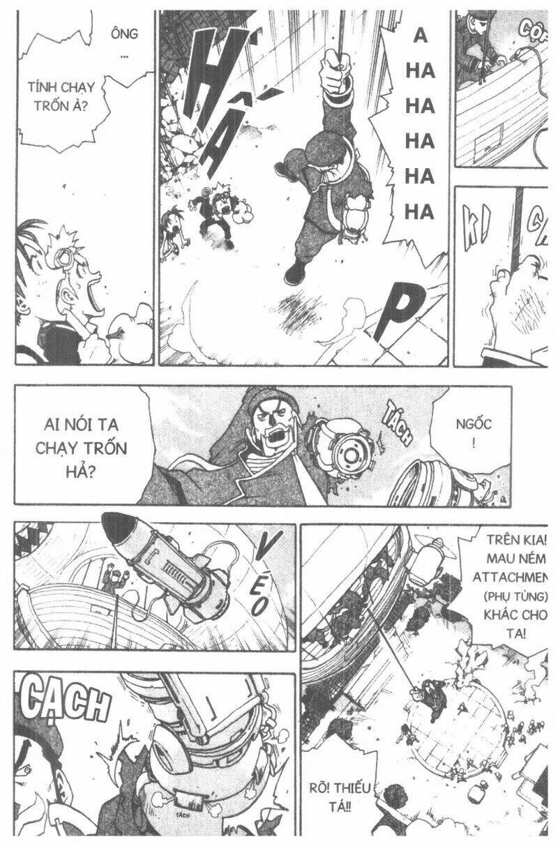 toto! the wonderful adventure chapter 4 30