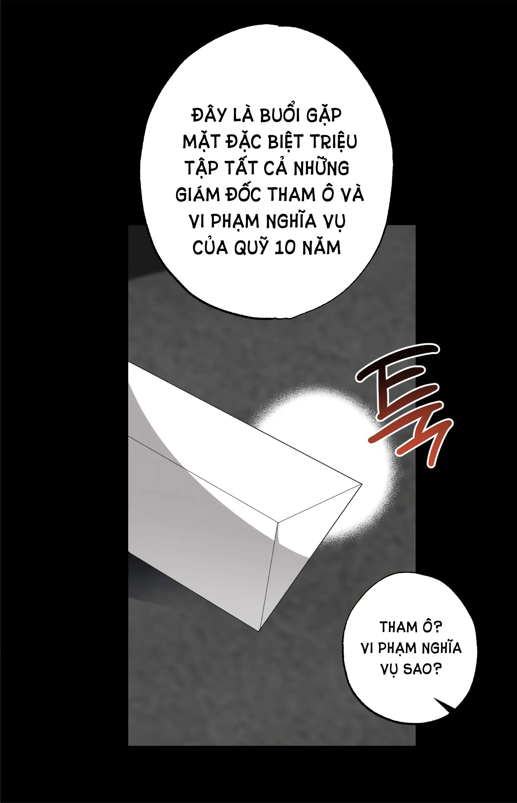 Trợ Lí Kim, Ăn Thử Không chapter 22.1 - Trang 9