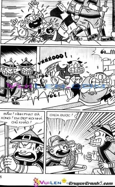 thần đồng đất việt chapter 106 46