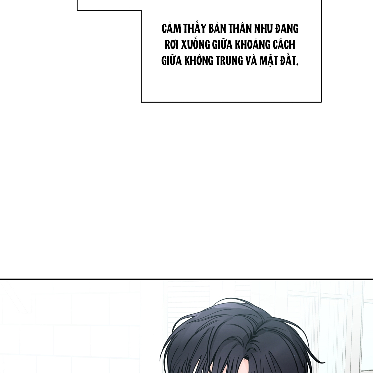 Rơi Xuống Từ Đường Chân Trời chapter 27.2 - Trang 43