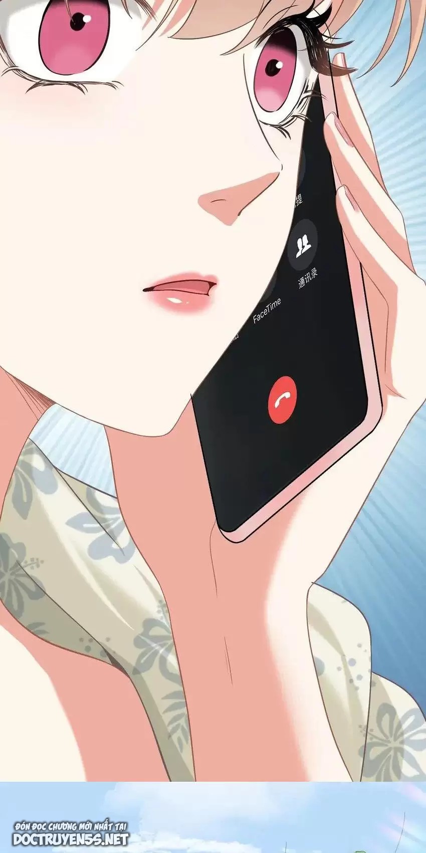 ảnh hậu một tuần mập ba cân chapter 12 14