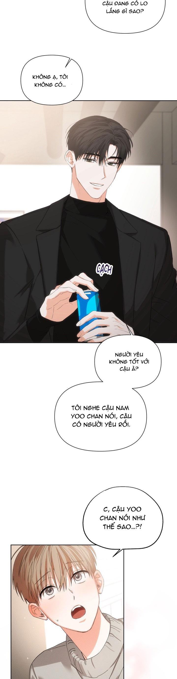 nine to nine Chapter 76 nt1 5