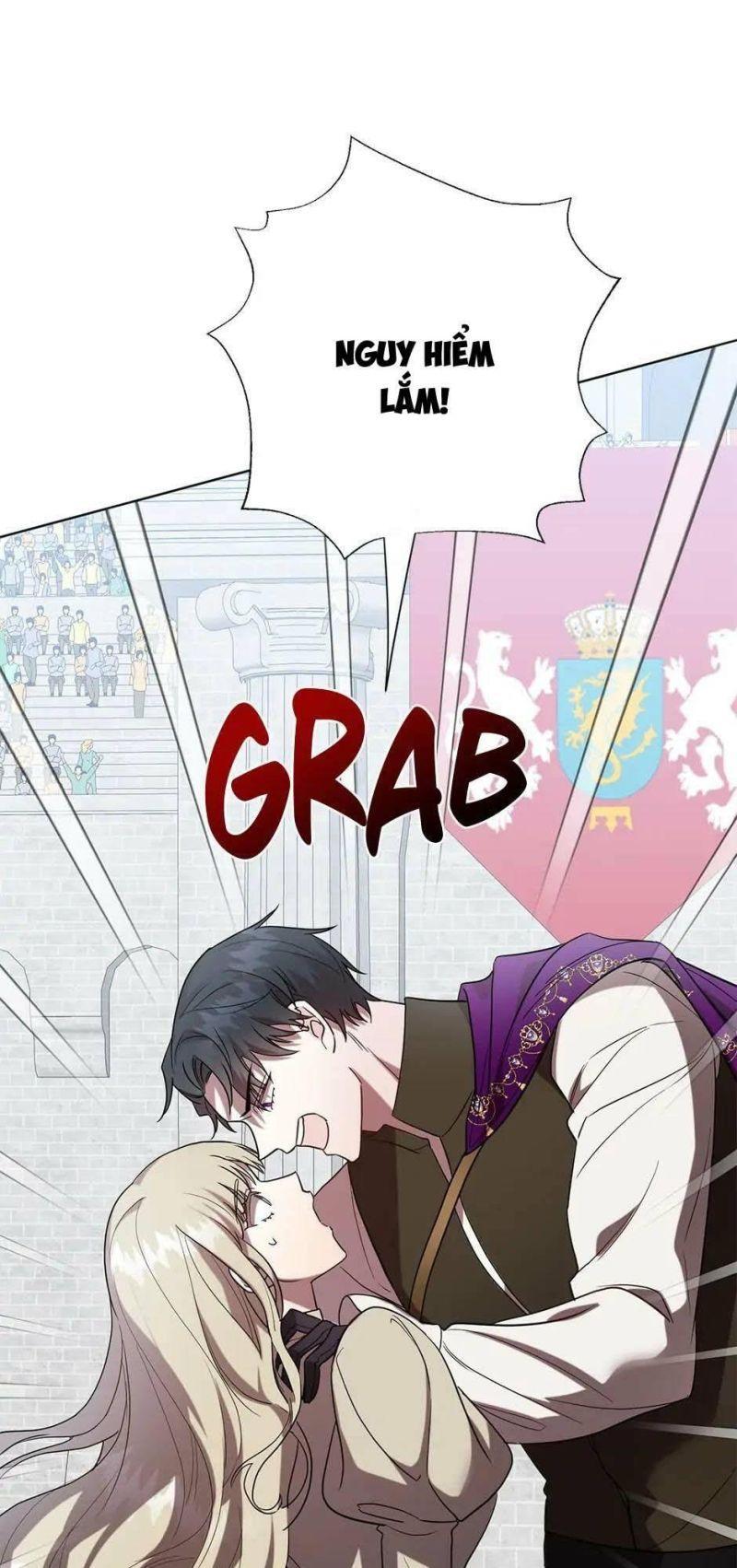 xin ngài đừng ăn tôi chapter 76 11