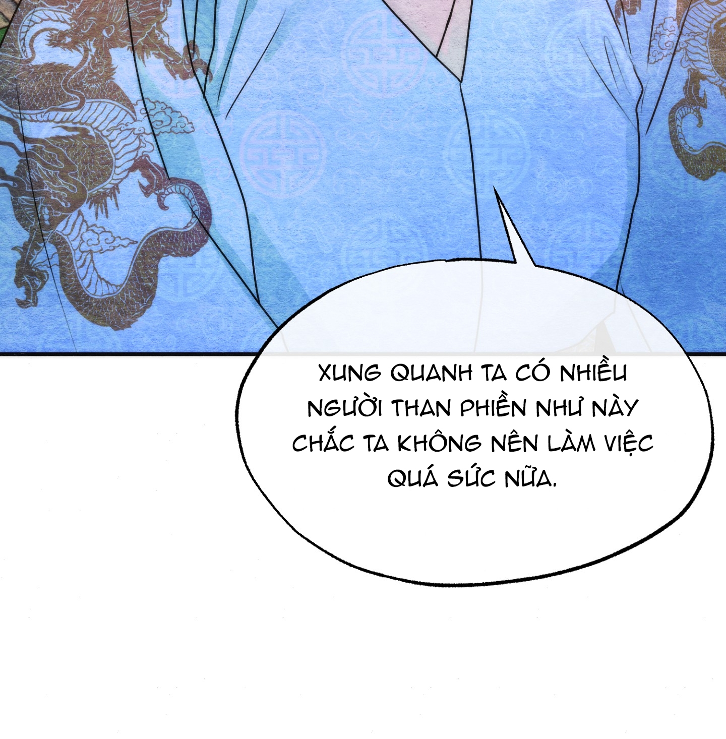 Cương Nhân chapter 89.2 67