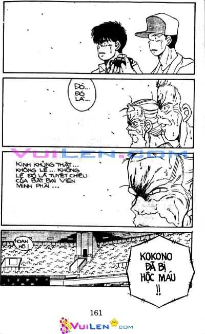 truyền nhân atula - shura no mon i chapter 12 162