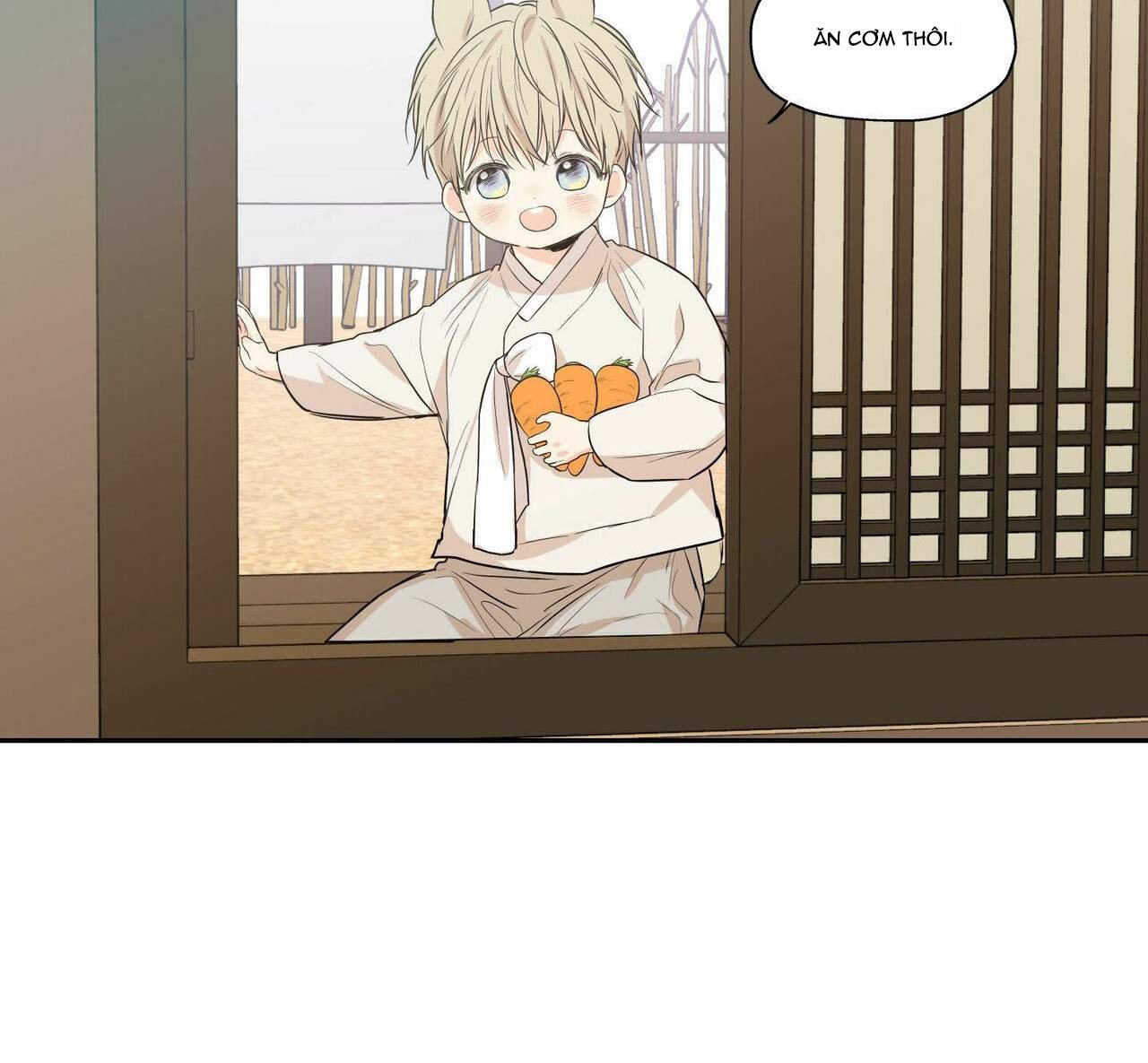 không chốn yêu đương chapter 68 19