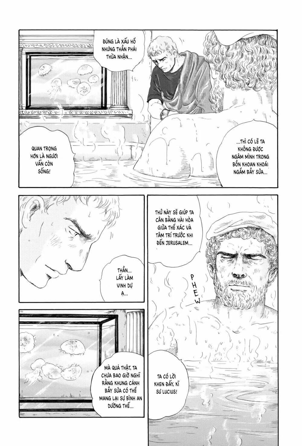 thermae romae chapter 4 31