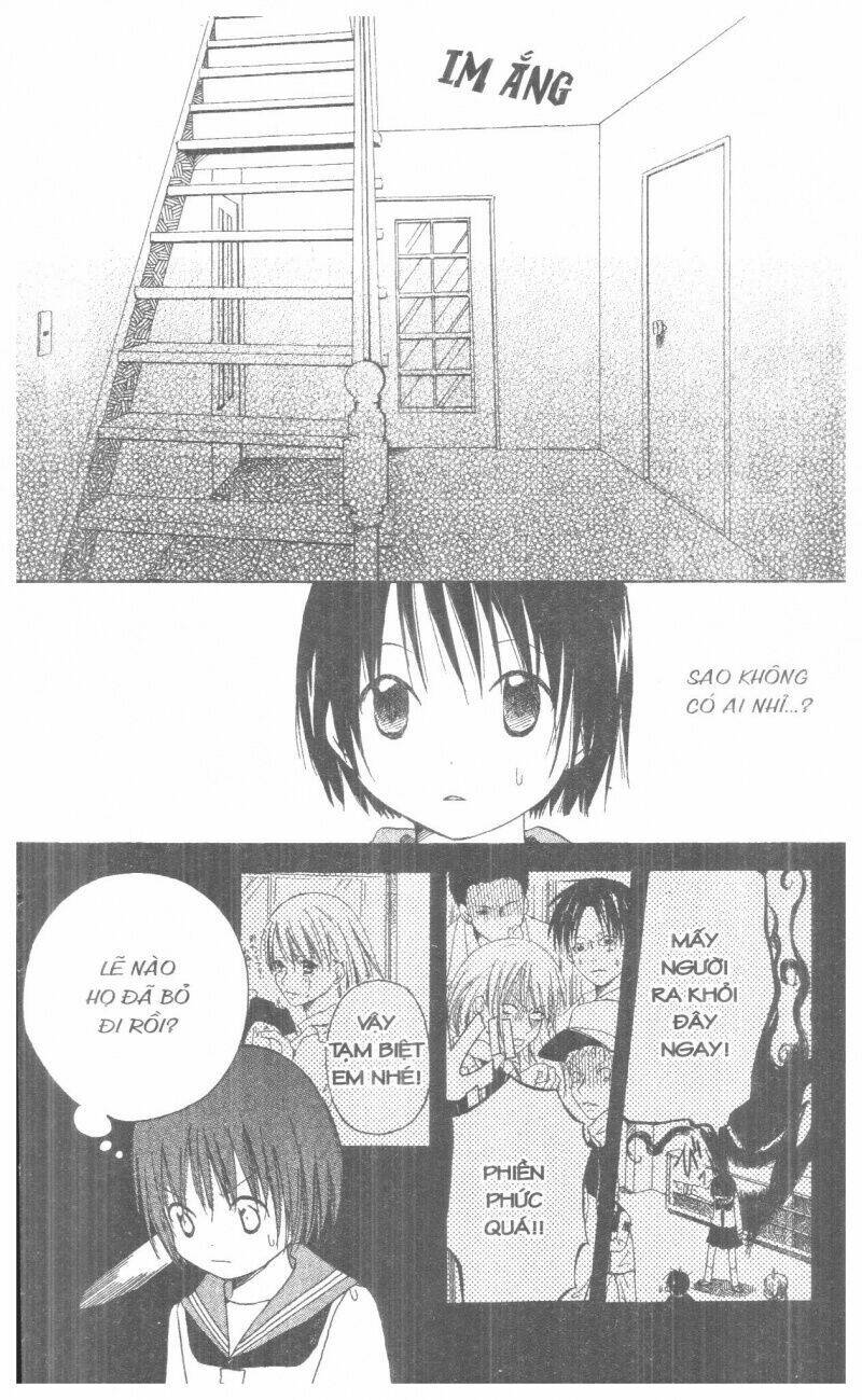 oniichan to issyo chapter 1 22