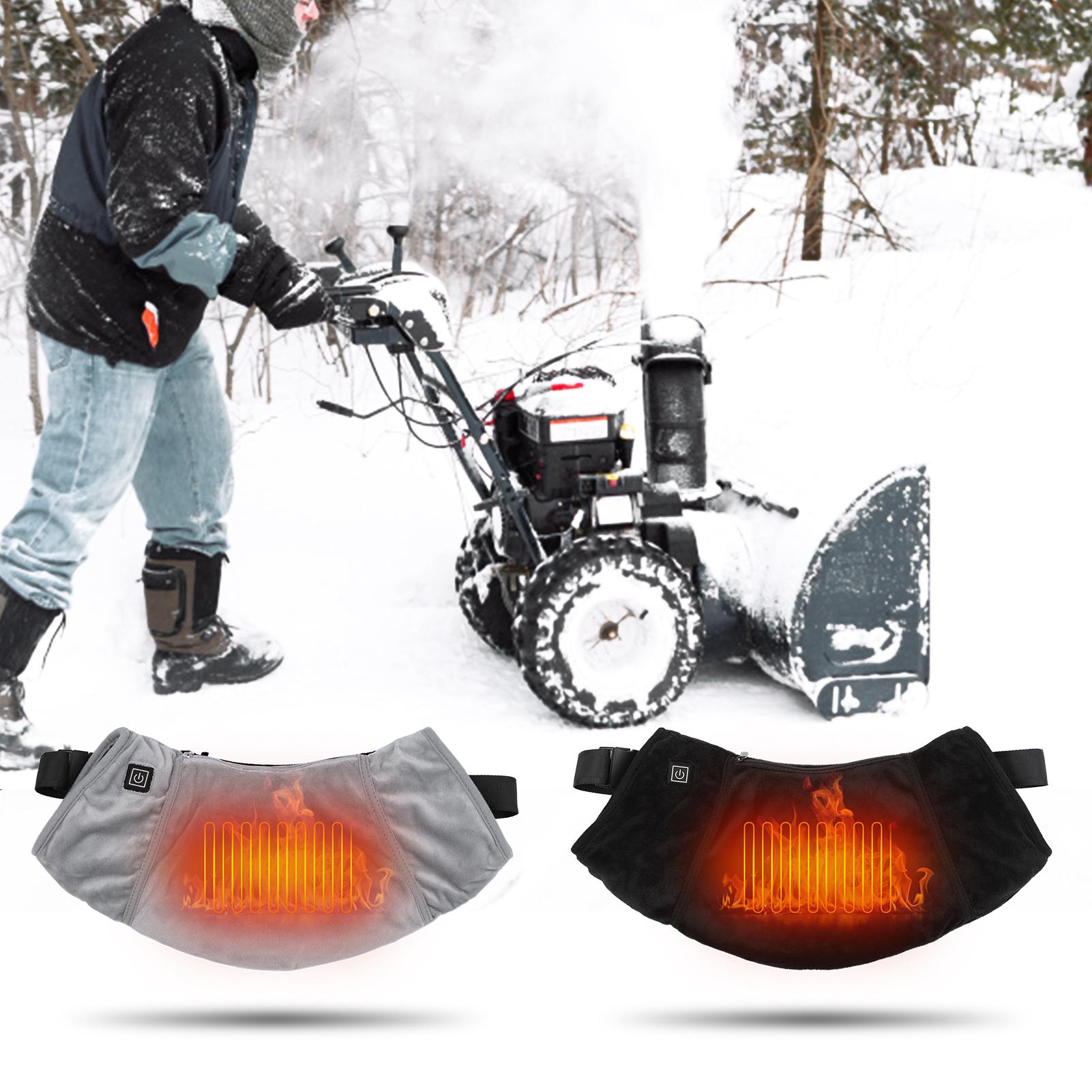 Túi Đeo Thắt Lưng Sưởi Ấm