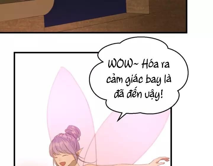 lượm được một tiểu hồ ly phần 3 chapter 113 12