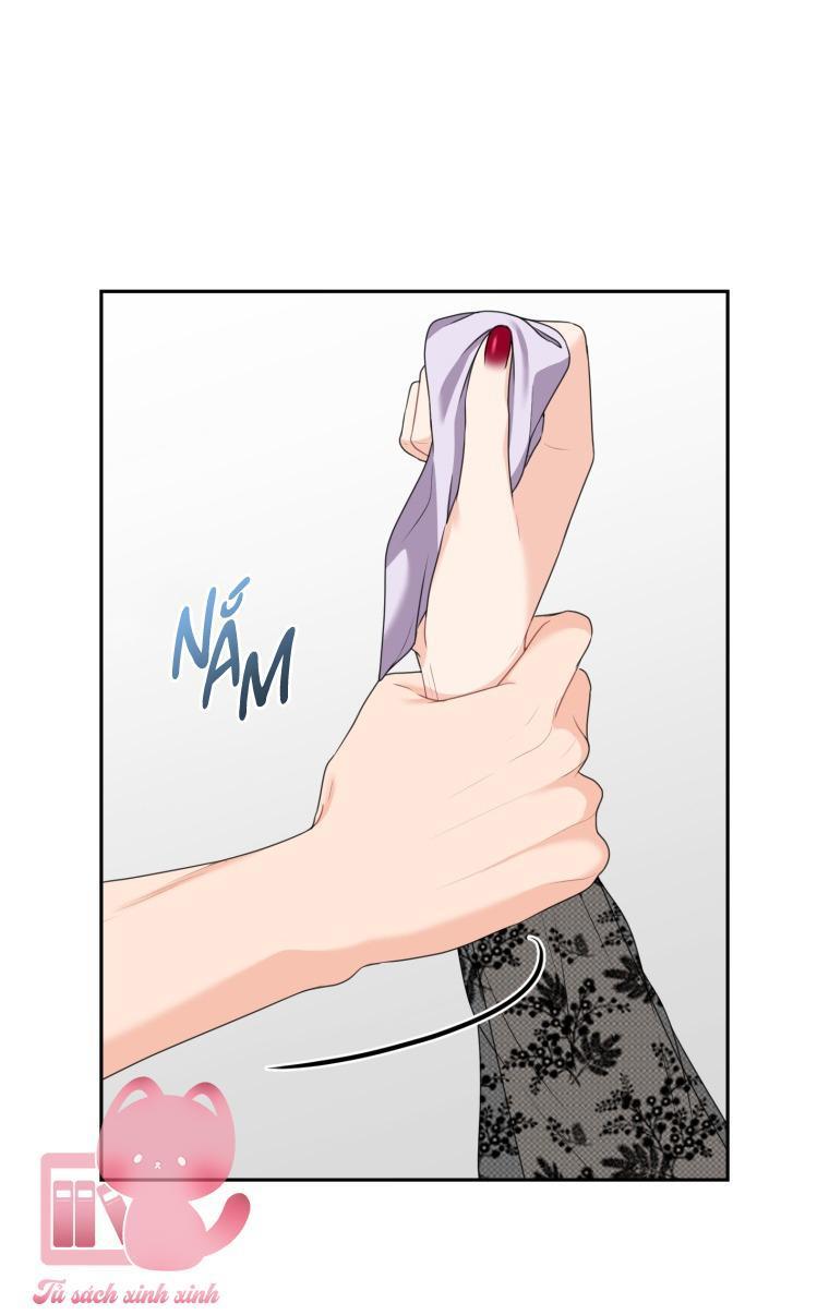 mong được chị chỉ bảo, tiền bối chapter 36 11