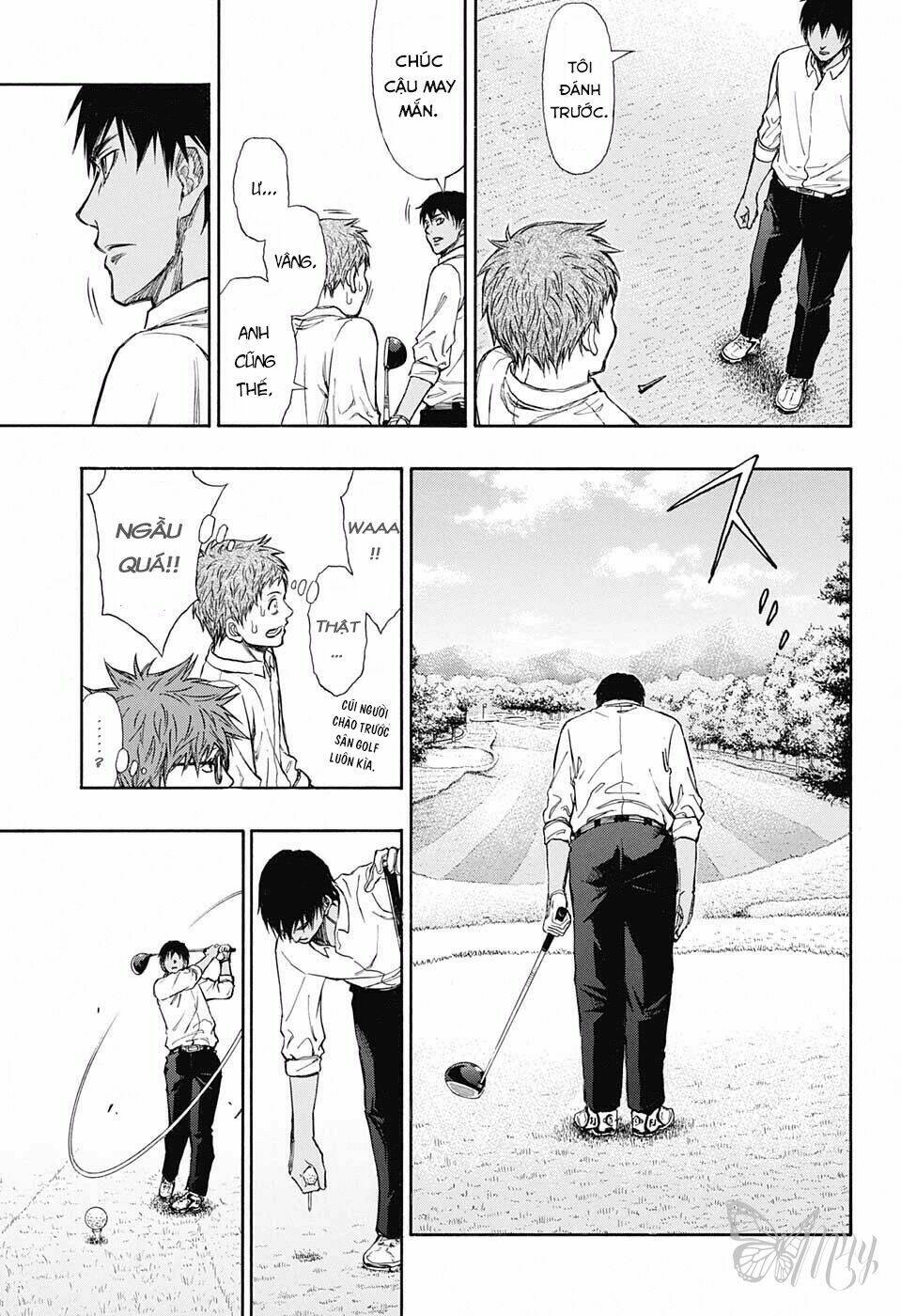 robot x laserbeam chapter 3 11