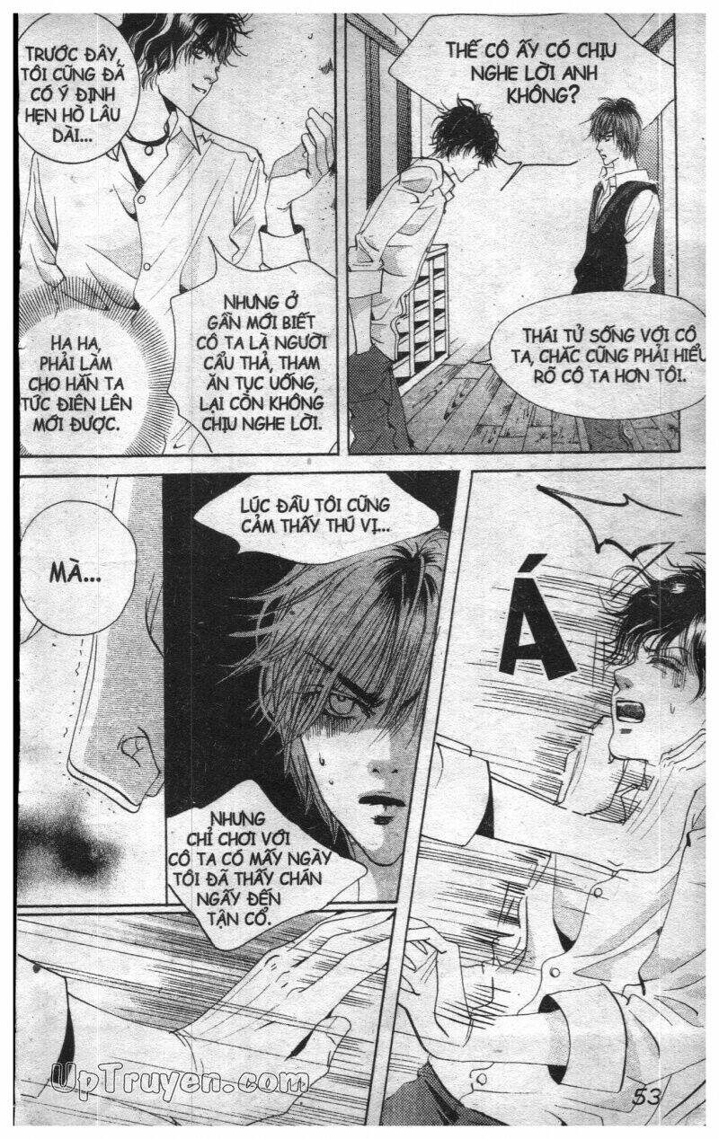 hoàng cung chapter 4 50