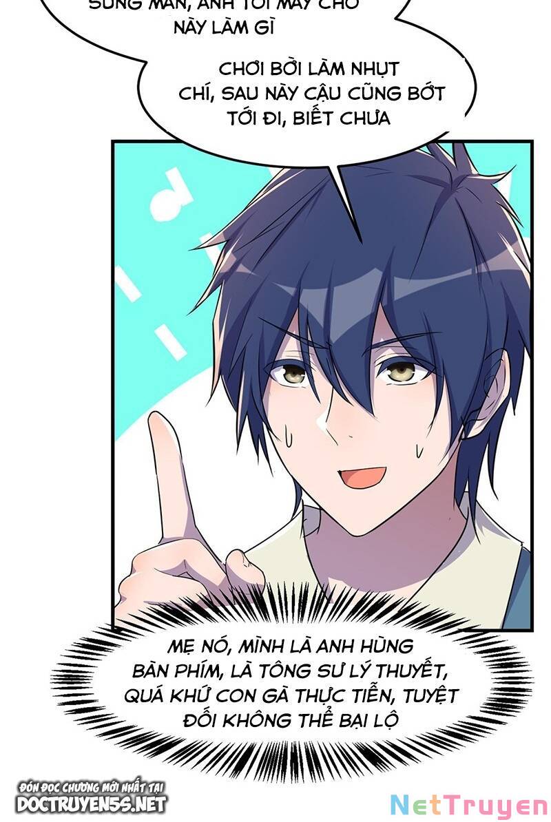 chị gái tôi là đại minh tinh chapter 149 26