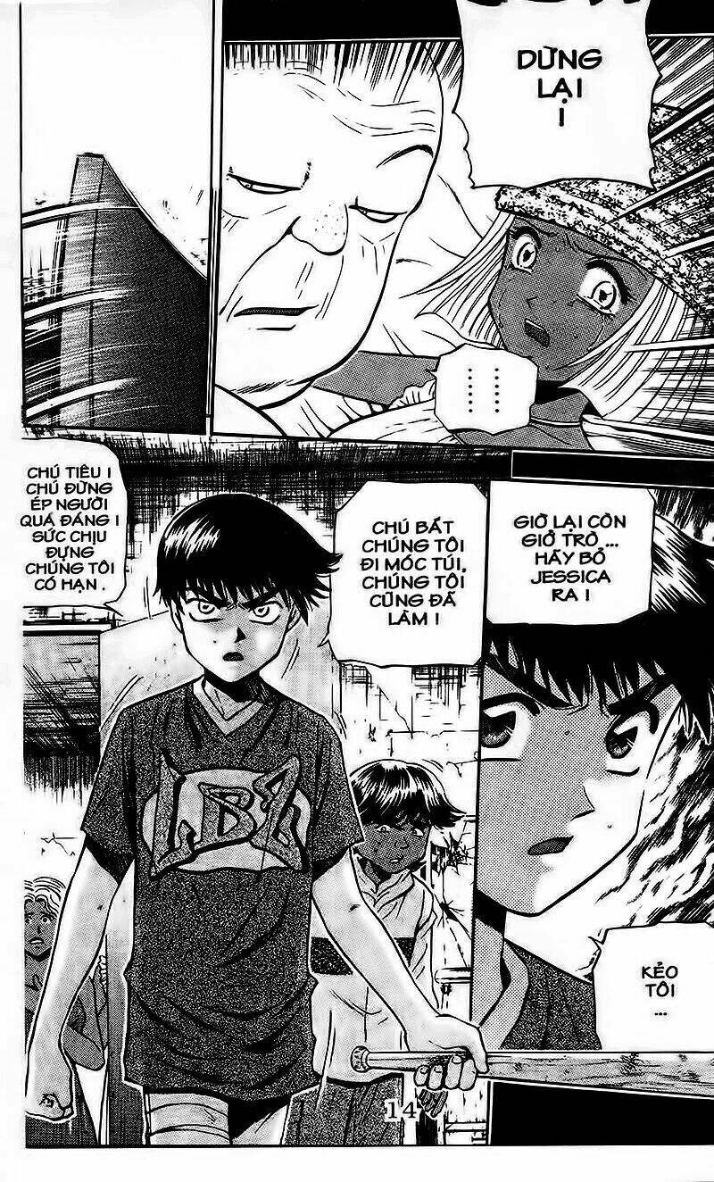 bowling king chapter 144 10