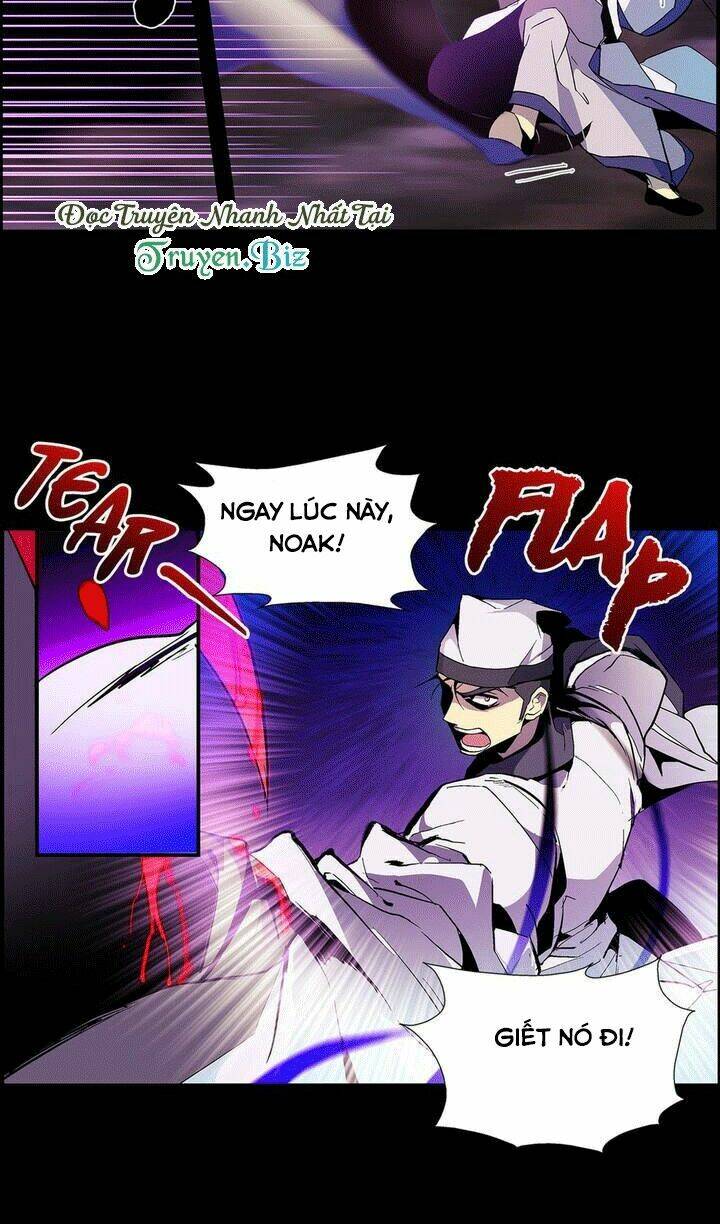 biên niên sử lãnh nguyệt chapter 12 28