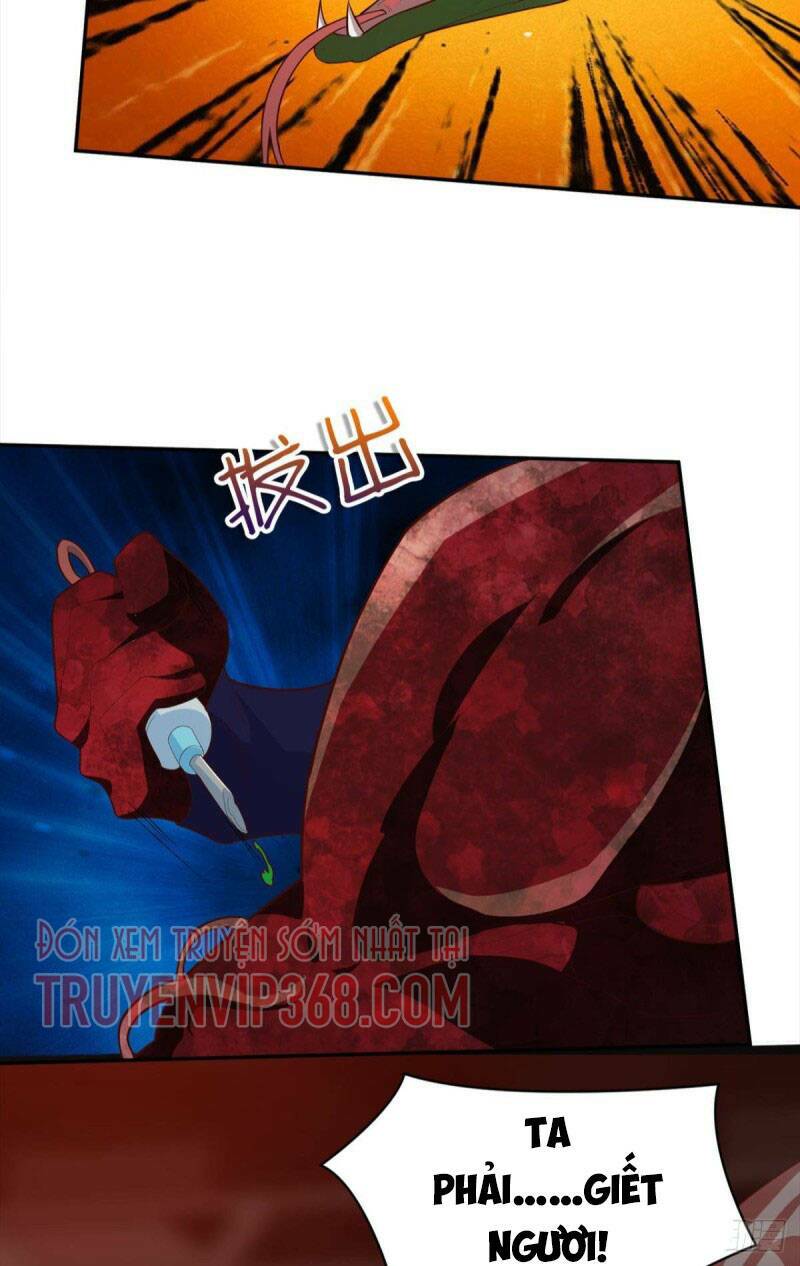 mạt thế thần tài chapter 53 38