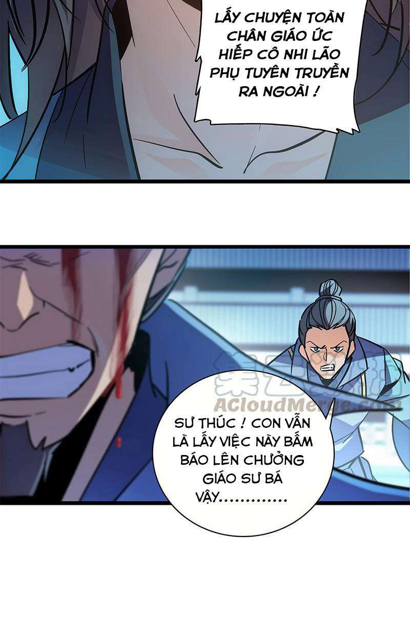 thần điêu hiệp lữ (new 2020) chapter 29 30