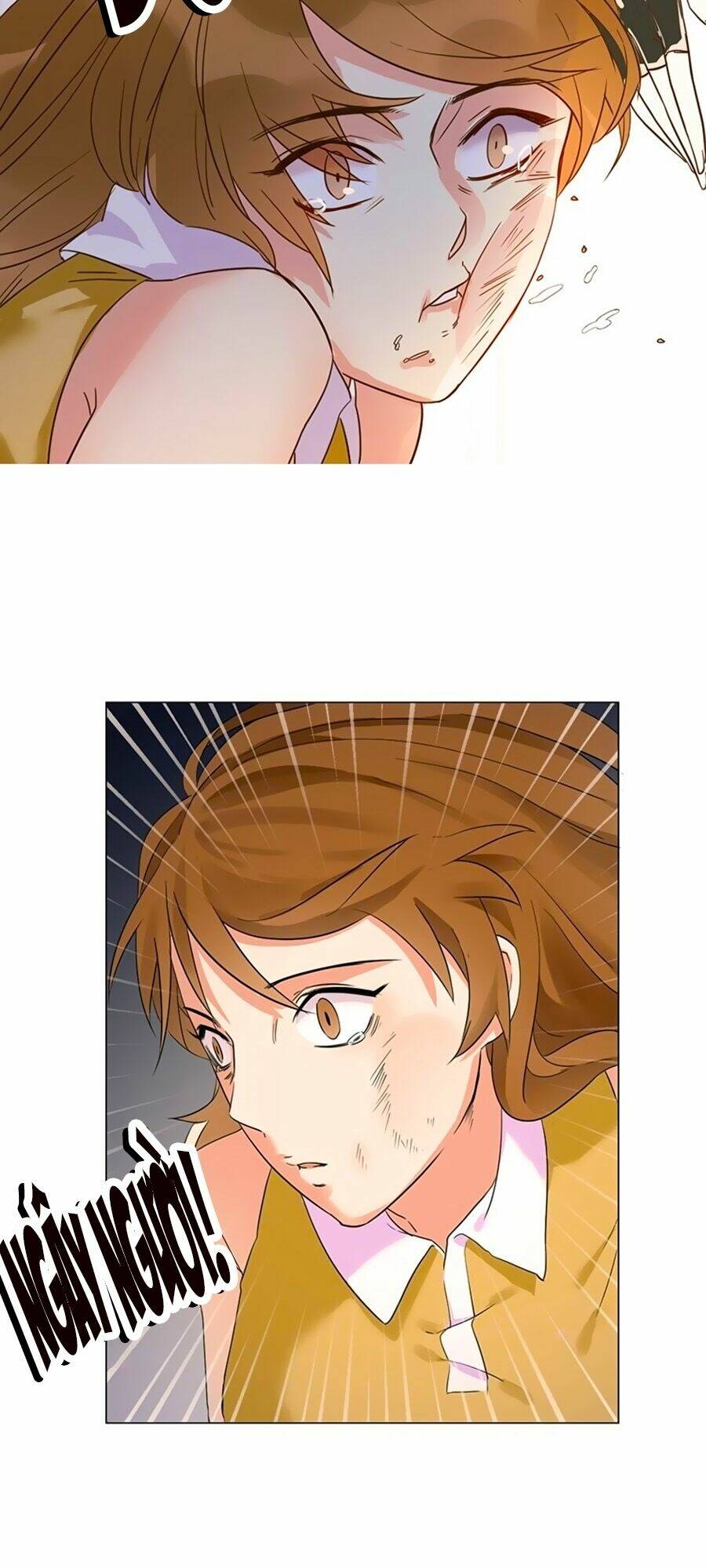 ngôi sao vụn vỡ chapter 1 43