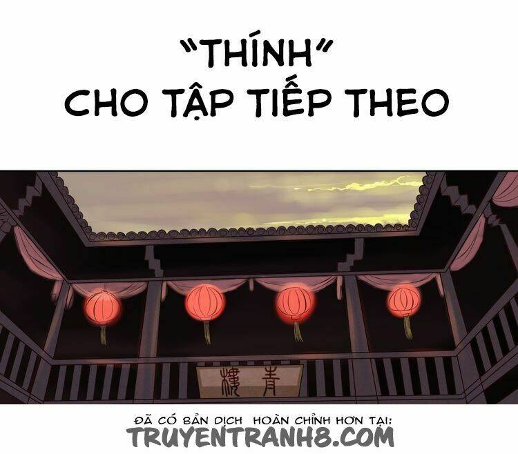 bạch lý hành giả chapter 1 68