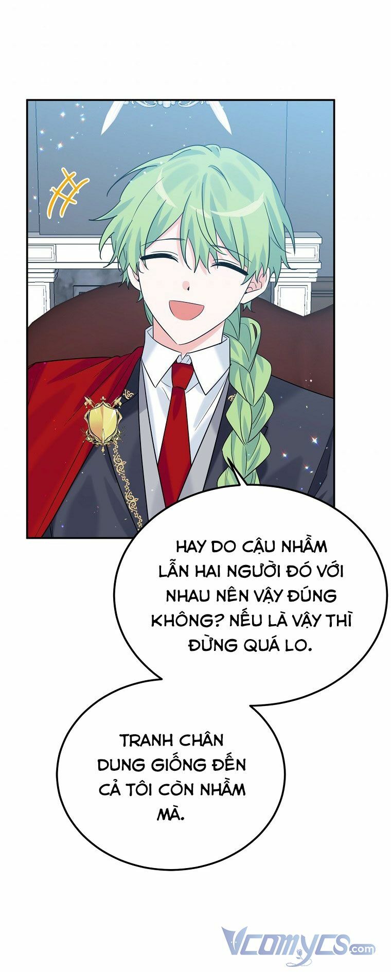 ác nữ karuna bé lại chapter 17 60