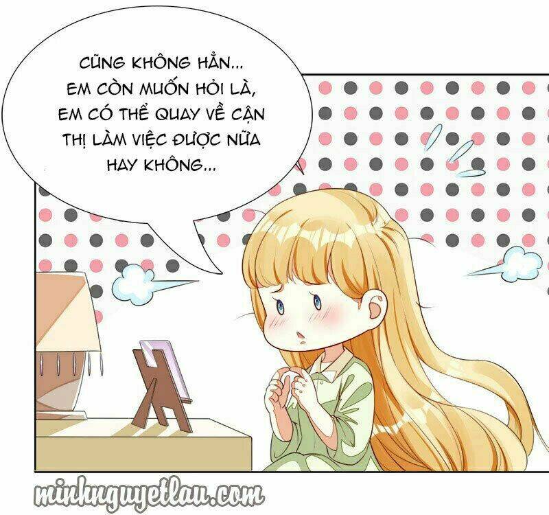 lãnh hôn cuồng ái chapter 43 21