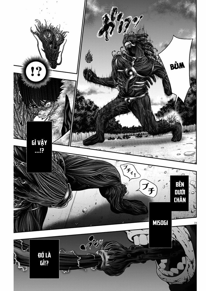 đọa nhân chapter 50 18