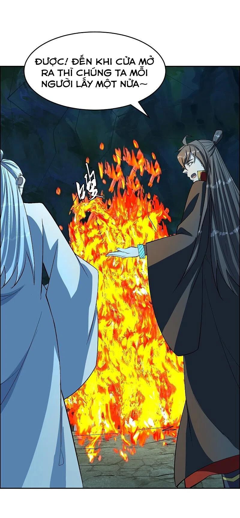 tiên võ đế tôn chapter 239 57